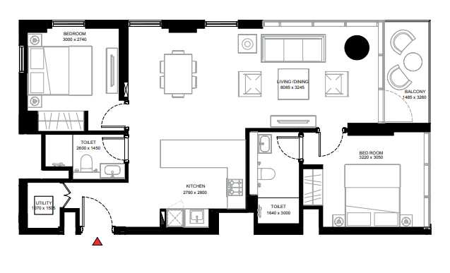 Type A - 2BHK_copy_86